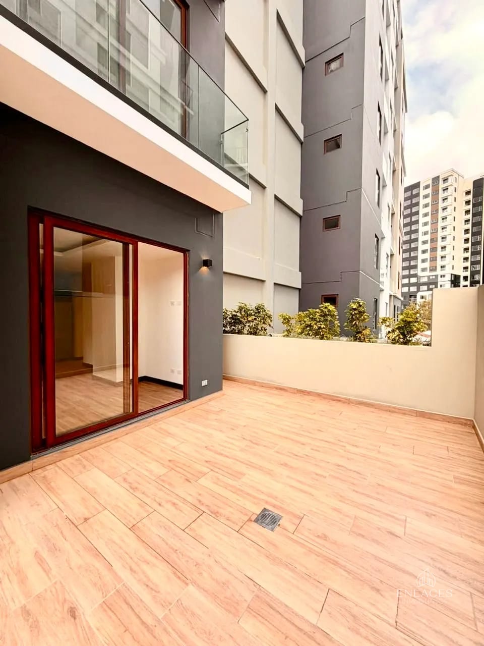 Zona 13 • Apartamento Nuevo en Renta • Edificio Abitare Americas — Apartamento en Alquiler en Zona 13, Guatemala, Ciudad — foto 3 de 15