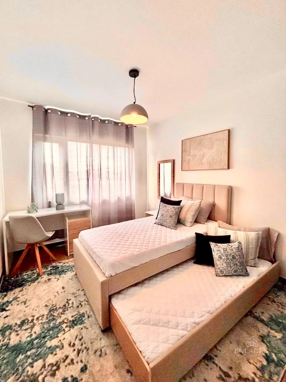 Zona 14 • Apartamento Nuevo en Venta • Edificio Seghería — Apartamento en Venta en Segheria, Zona 14, Guatemala, Ciudad — foto 11 de 11