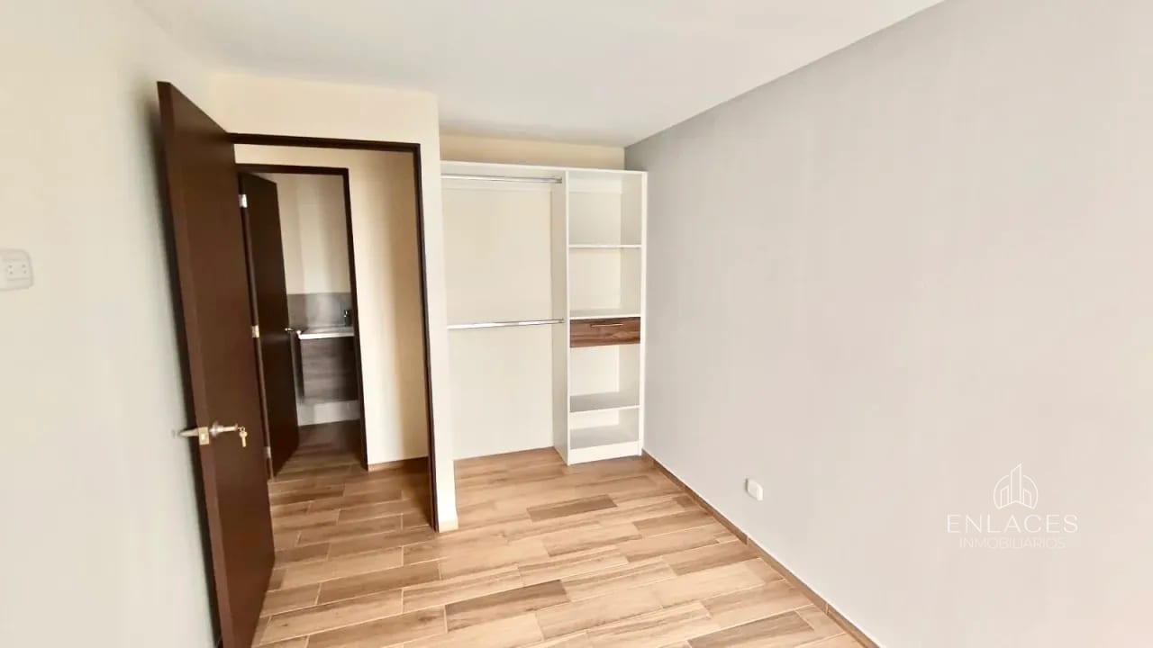 Zona 2 de Mixco • Apartamento en Venta • Torre Zentia — Apartamento en Venta en Torre Zentia, Zona 2 Mixco, Guatemala, Ciudad — foto 7 de 10