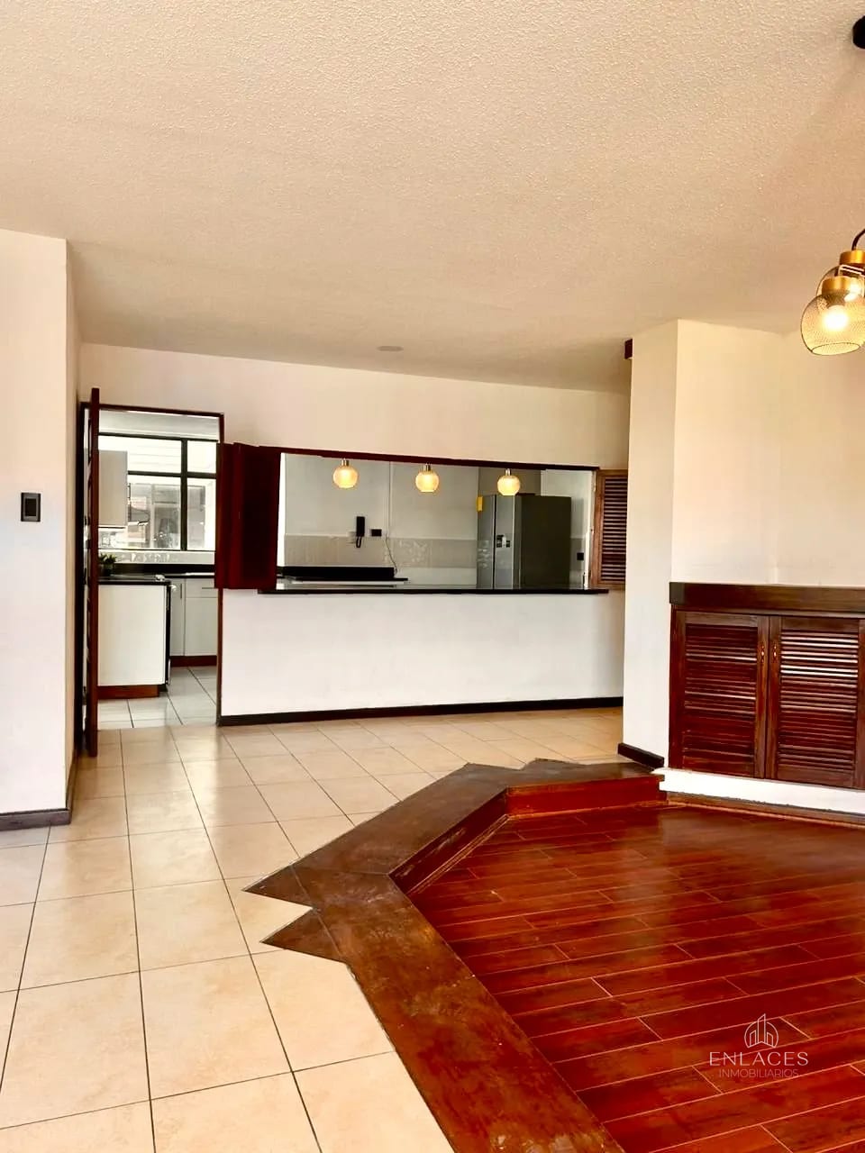 Zona 15 VH1 • Apartamento en Renta • Edificio Las Hadas — Apartamento en Alquiler en Vista Hermosa I, Zona 15, Guatemala, Ciudad — foto 4 de 8