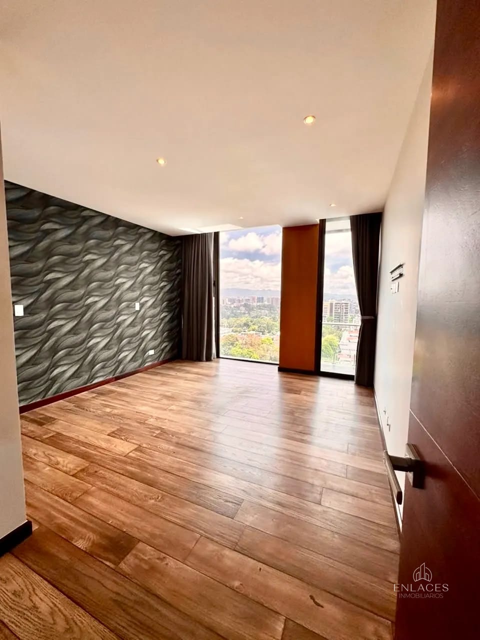 Zona 15 VH2 • Apartamento en Renta • Edificio Vhista — Apartamento en Alquiler en Vhista, Zona 15, Guatemala, Ciudad — foto 4 de 13