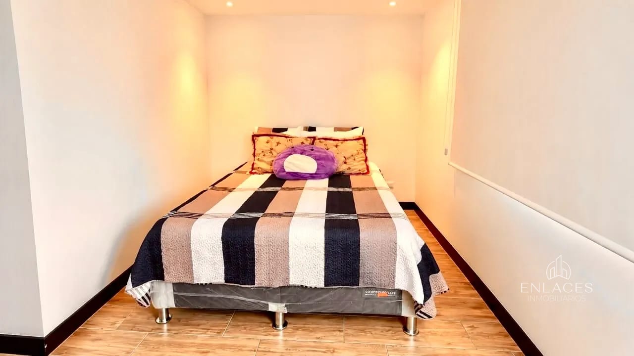 Zona 10 • Apartamento en Venta • Edificio Marqués de Oakland — Apartamento en Venta en Marques de Oakland, Zona 10, Guatemala, Ciudad — foto 10 de 11