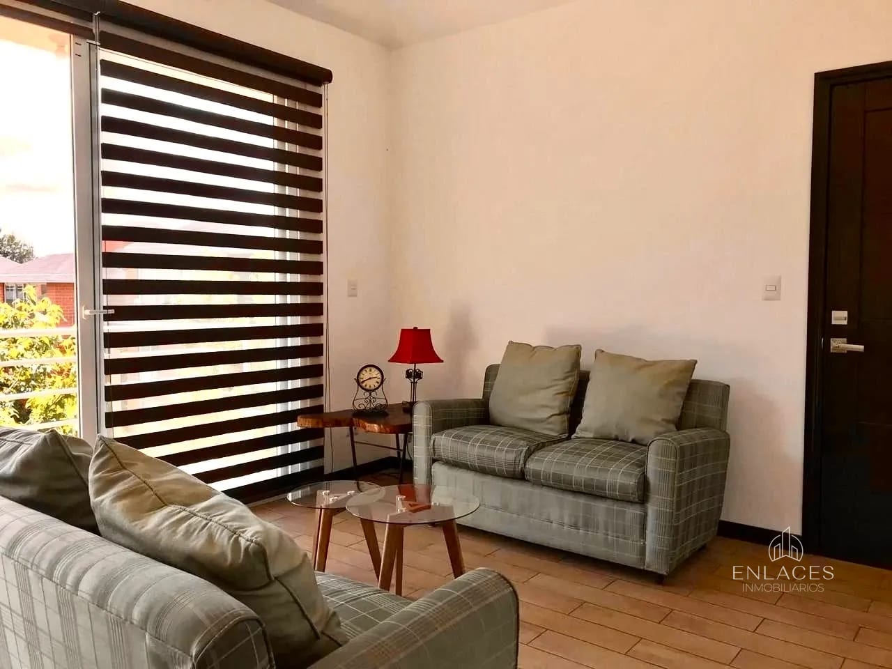 Km 19.5 CAES • Apartamento en Venta • Condominio Vista al Bosque — Apartamento en Venta en Km 16-20, Carretera a El Salvador, Guatemala, Ciudad — foto 4 de 7