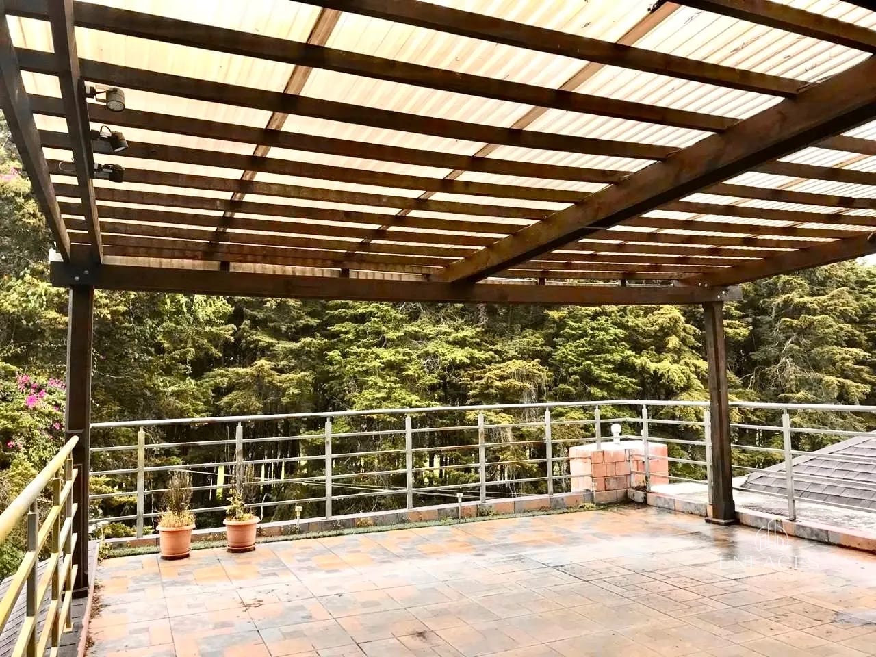 Km 19.5 CAES • Apartamento en Venta • Condominio Vista al Bosque — Apartamento en Venta en Km 16-20, Carretera a El Salvador, Guatemala, Ciudad — foto 5 de 7