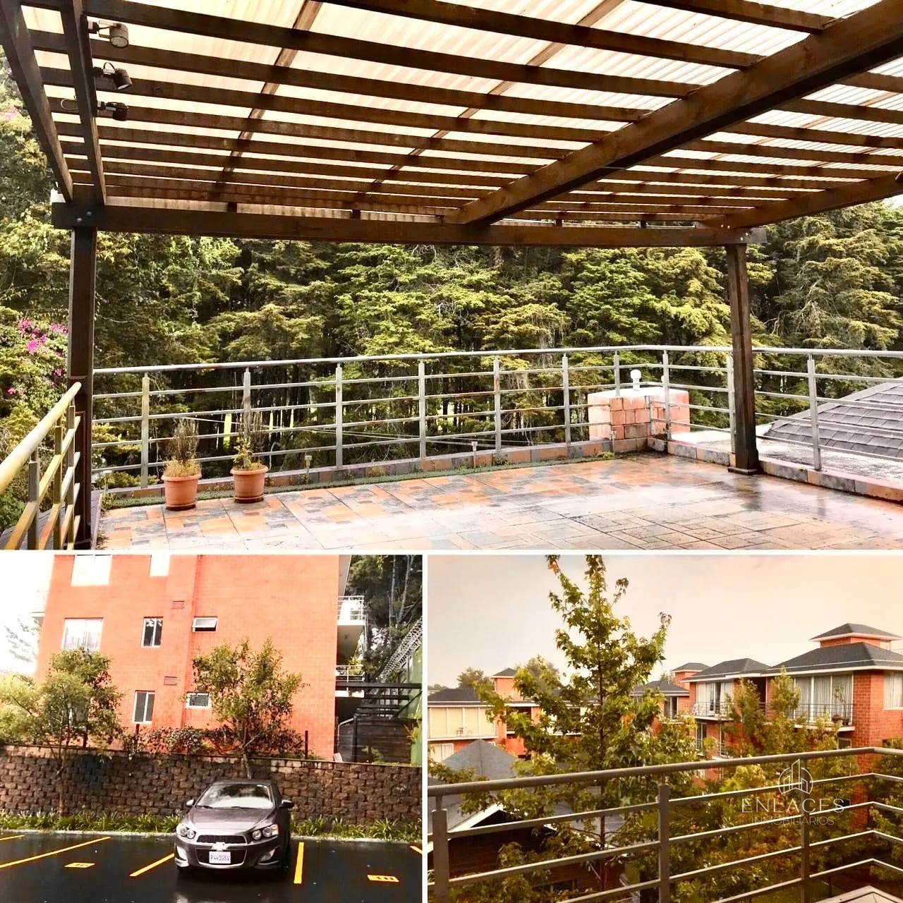 Km 19.5 CAES • Apartamento en Venta • Condominio Vista al Bosque — Apartamento en Venta en Km 16-20, Carretera a El Salvador, Guatemala, Ciudad — foto 7 de 7