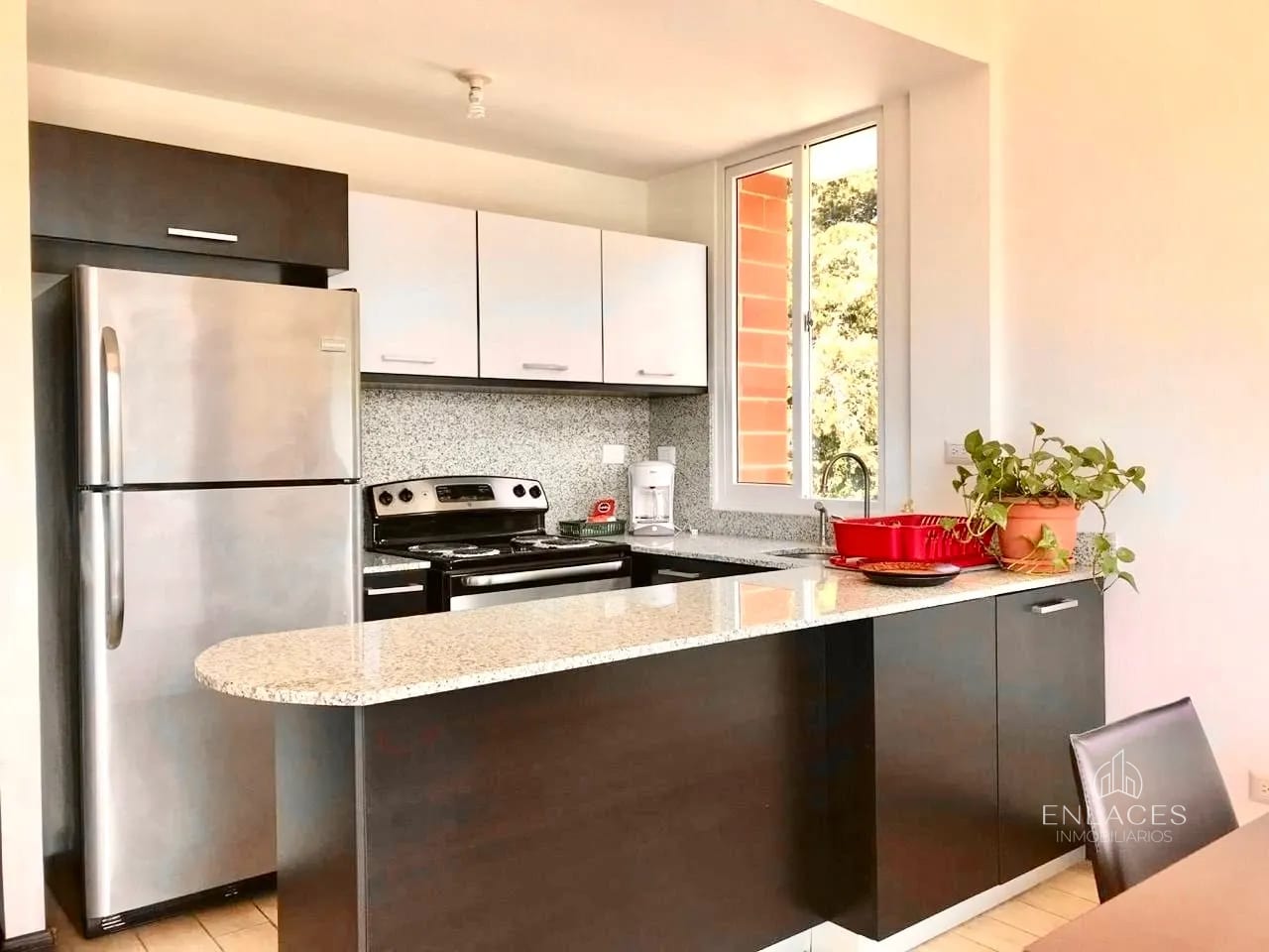 Km 19.5 CAES • Apartamento en Venta • Condominio Vista al Bosque — Apartamento en Venta en Km 16-20, Carretera a El Salvador, Guatemala, Ciudad — foto 1 de 7