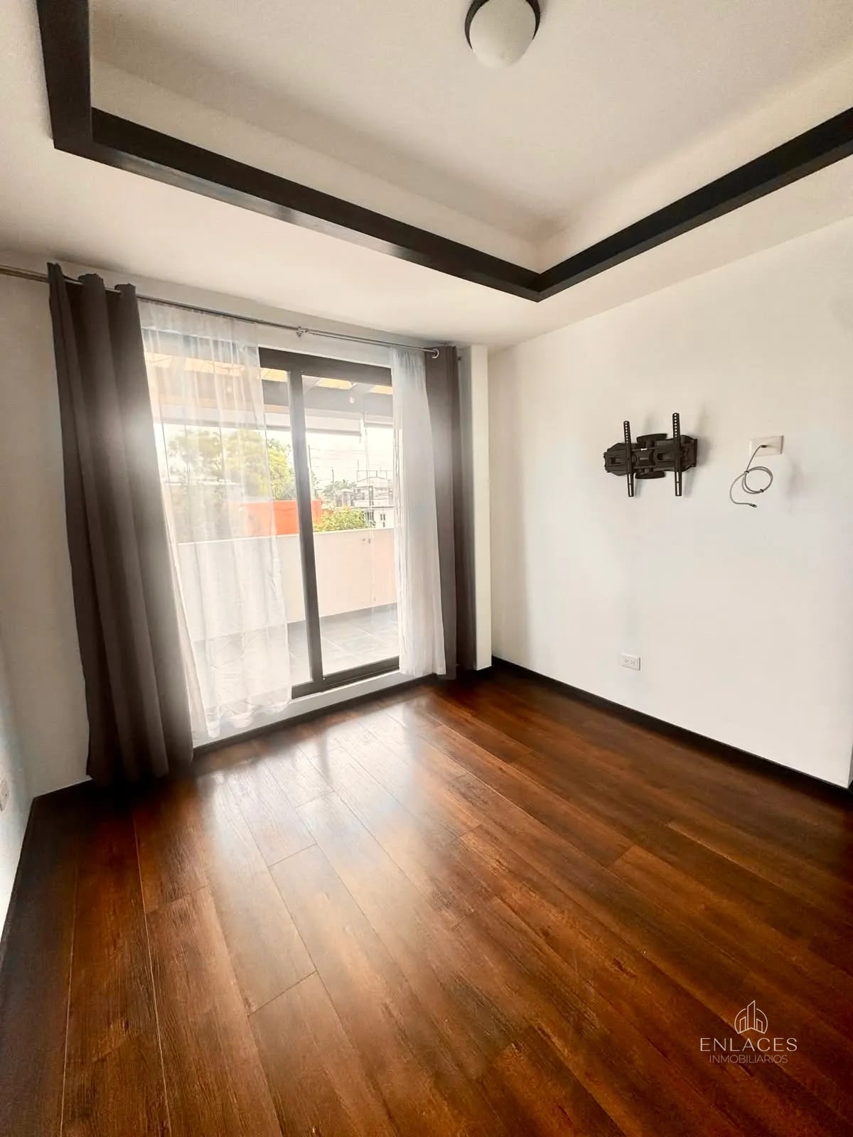 Zona 12 • Apartamento en Renta • Edificio Áurea — Apartamento en Alquiler en Áurea, Zona 12, Guatemala, Ciudad — foto 14 de 15