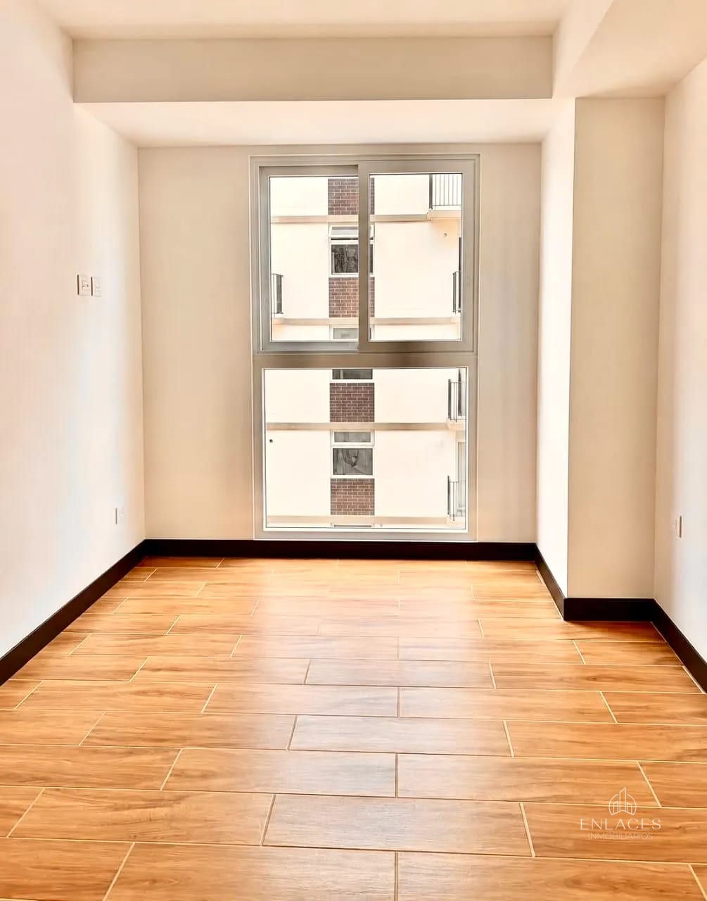Zona 1 • Apartamento Nuevo en Renta • Edificio Salomé, Torre Merced — Apartamento en Alquiler en Zona 1, Guatemala, Ciudad — foto 3 de 7