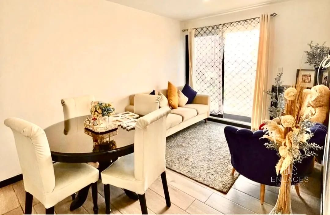 Zona 11 • Apartamento en Venta • Edificio Viro — Apartamento en Venta en Viró, Zona 11, Guatemala, Ciudad — foto 4 de 7