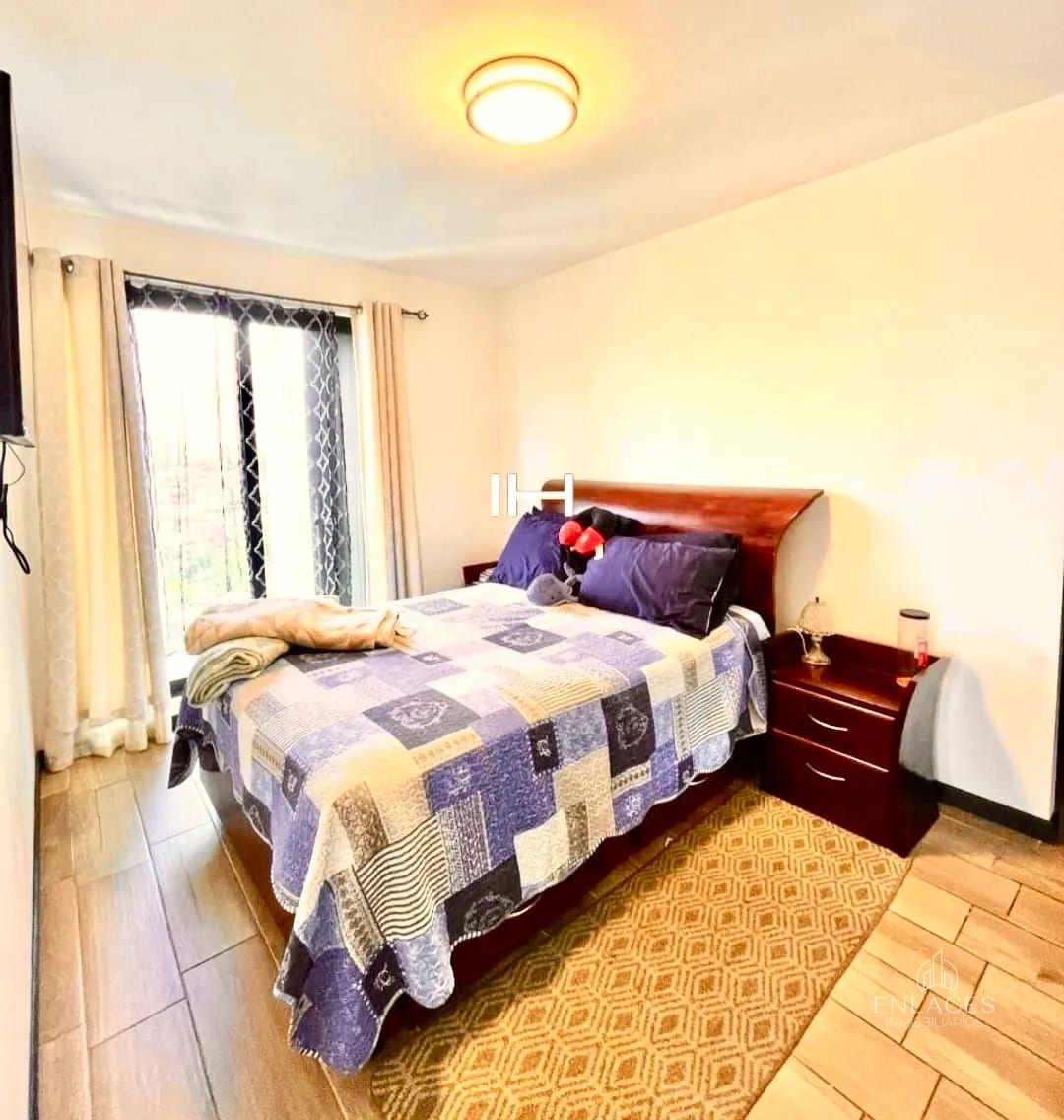 Zona 11 • Apartamento en Venta • Edificio Viro — Apartamento en Venta en Viró, Zona 11, Guatemala, Ciudad — foto 6 de 7