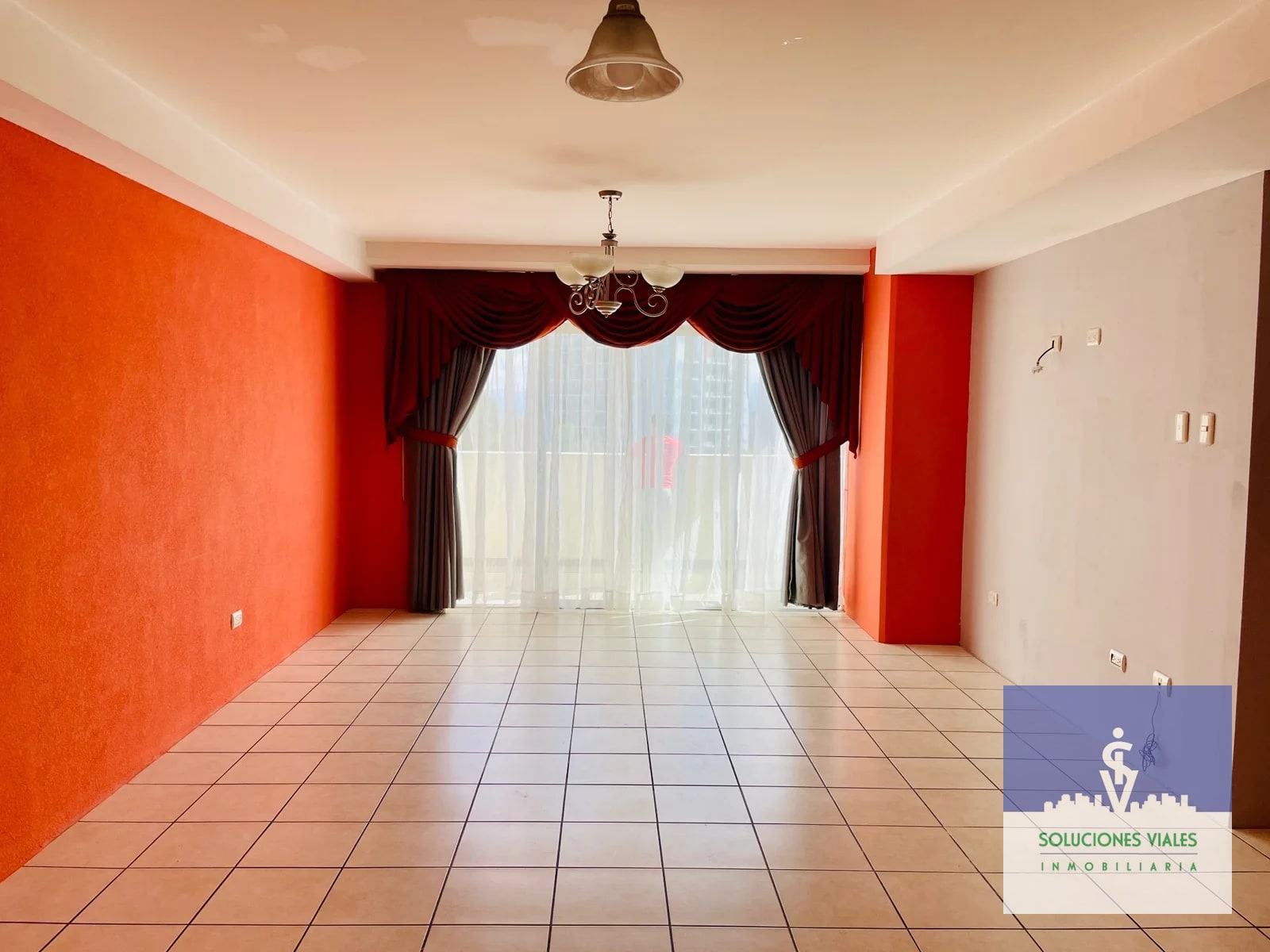 ALQUILO APARTAMENTO EN VILLAS DE SAN ISIDRO, ZONA 16 - 2