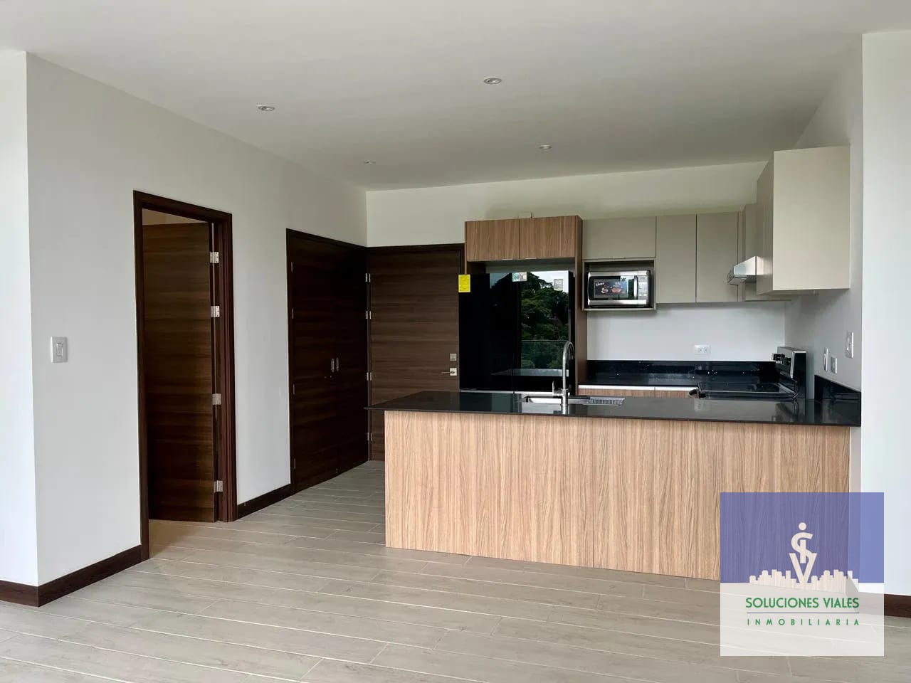 APARTAMENTO NUEVO EN ALQUILER, ZONA 15 — Apartamento en Alquiler en Spazio, Zona 15, Guatemala, Ciudad — foto 4 de 9