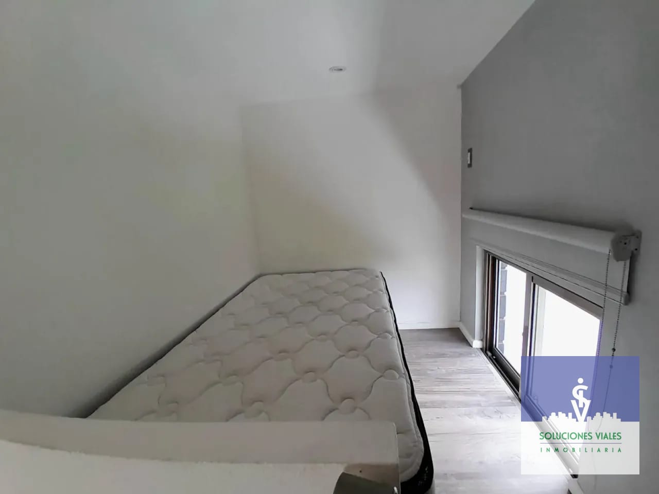 Alquilo Apartamento Loft Amueblado Zona 15, Vista Hermosa 3 — Apartamento en Alquiler en Adamant, Zona 15, Guatemala, Ciudad — foto 6 de 12