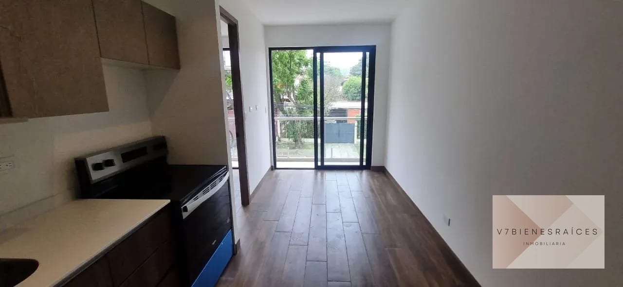 PRECIOSO APARTAMENTO EN RENTA — Apartamento en Alquiler en Vista Hermosa II, Zona 15, Guatemala, Ciudad — foto 1 de 7