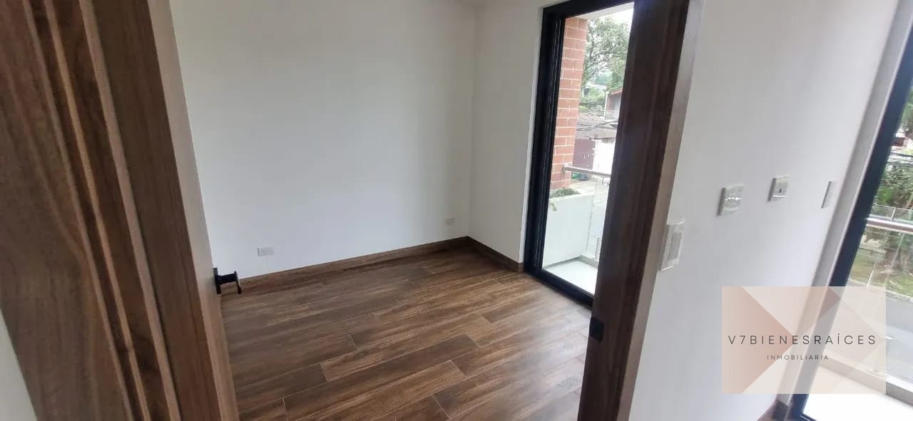 PRECIOSO APARTAMENTO EN RENTA — Apartamento en Alquiler en Vista Hermosa II, Zona 15, Guatemala, Ciudad — foto 4 de 7