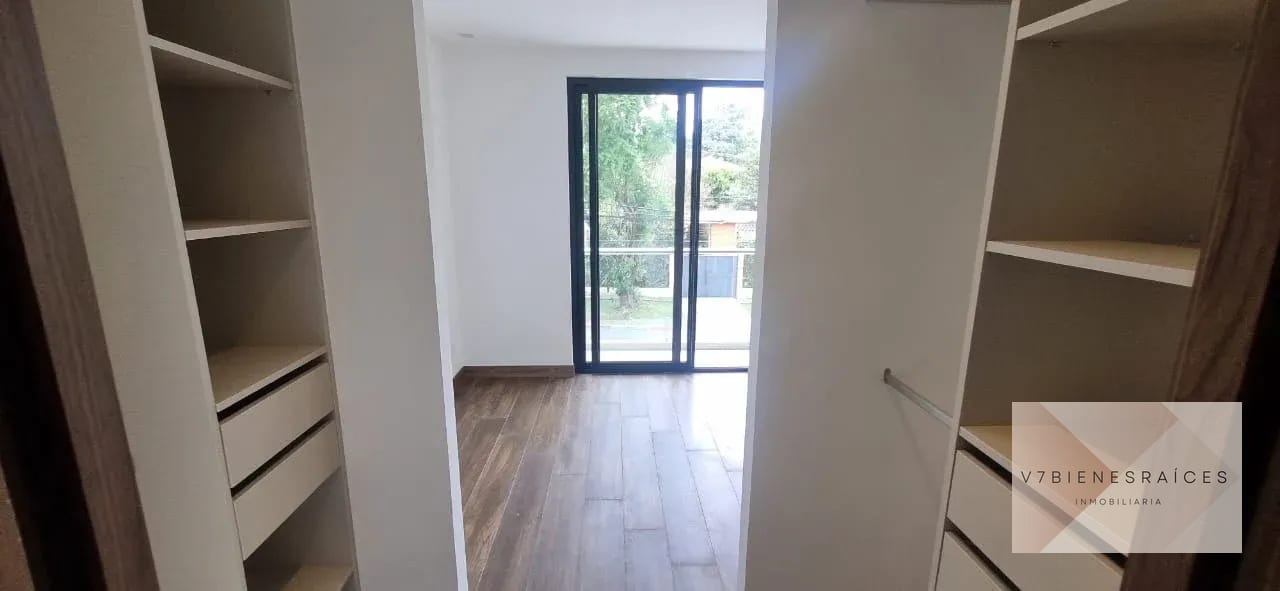PRECIOSO APARTAMENTO EN RENTA — Apartamento en Alquiler en Vista Hermosa II, Zona 15, Guatemala, Ciudad — foto 5 de 7