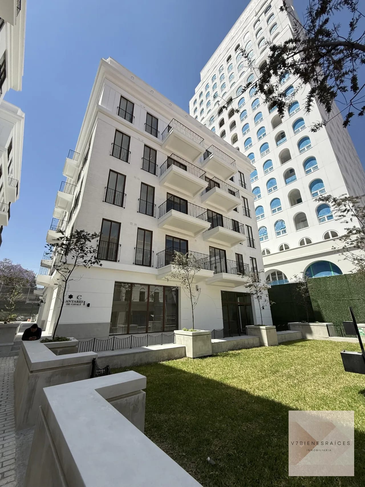Precioso Apartamento en Antares de Cayalá — Apartamento en Alquiler en Ciudad Cayalá, Zona 16, Guatemala, Ciudad — foto 8 de 8
