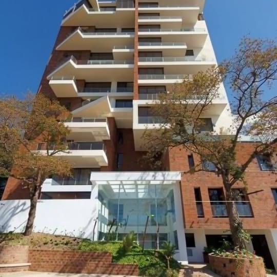 LA HERRADURA PENTHOUSE EN VENTA ZONA 15 — Apartamento en Venta en Vista Hermosa II, Zona 15, Guatemala, Ciudad — foto 1 de 10