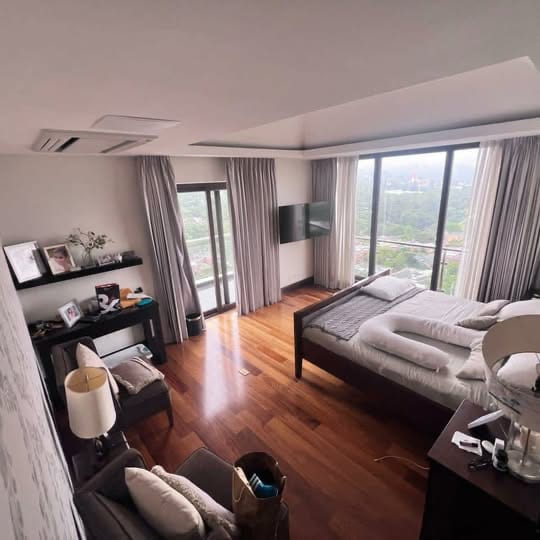 LA HERRADURA PENTHOUSE EN VENTA ZONA 15 — Apartamento en Venta en Vista Hermosa II, Zona 15, Guatemala, Ciudad — foto 9 de 10