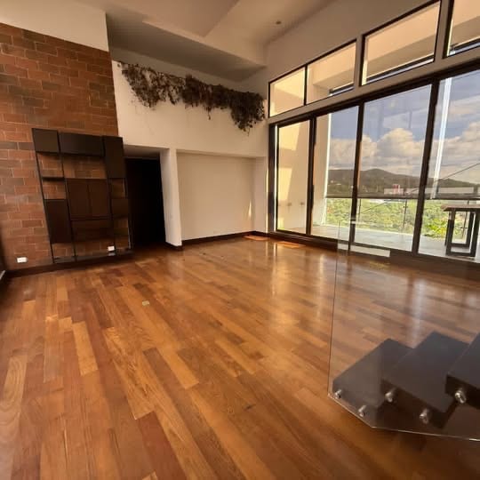 LA HERRADURA PENTHOUSE EN VENTA ZONA 15 — Apartamento en Venta en Vista Hermosa II, Zona 15, Guatemala, Ciudad — foto 4 de 10