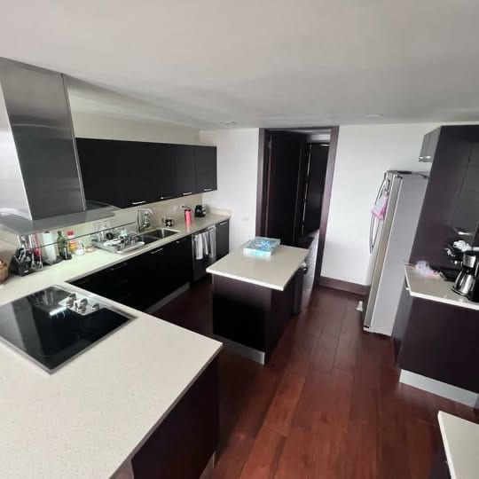 LA HERRADURA PENTHOUSE EN VENTA ZONA 15 — Apartamento en Venta en Vista Hermosa II, Zona 15, Guatemala, Ciudad — foto 7 de 10