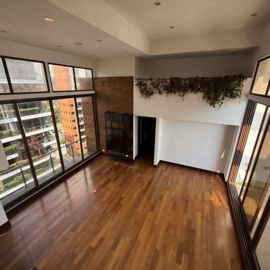 LA HERRADURA PENTHOUSE EN VENTA ZONA 15 — Apartamento en Venta en Vista Hermosa II, Zona 15, Guatemala, Ciudad — foto 3 de 10