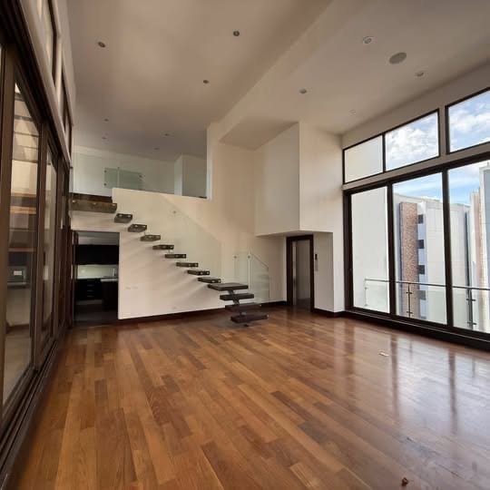 LA HERRADURA PENTHOUSE EN VENTA ZONA 15 — Apartamento en Venta en Vista Hermosa II, Zona 15, Guatemala, Ciudad — foto 2 de 10