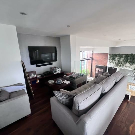 LA HERRADURA PENTHOUSE EN VENTA ZONA 15 — Apartamento en Venta en Vista Hermosa II, Zona 15, Guatemala, Ciudad — foto 6 de 10
