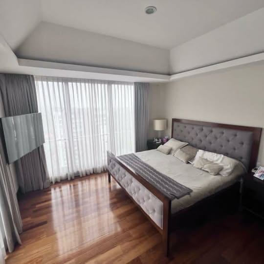 LA HERRADURA PENTHOUSE EN VENTA ZONA 15 — Apartamento en Venta en Vista Hermosa II, Zona 15, Guatemala, Ciudad — foto 10 de 10
