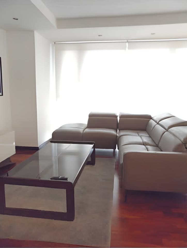 Aria Apartamento Amplio Zona 10 en Venta — Apartamento en Venta en Aria, Zona 10, Guatemala, Ciudad — foto 4 de 10