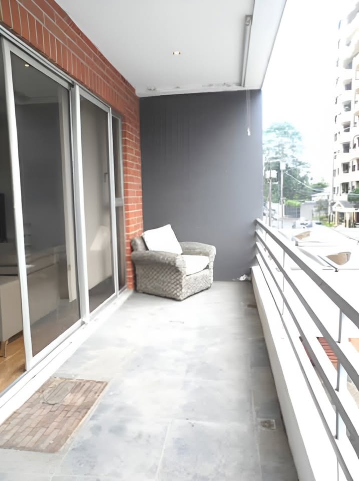 Aria Apartamento Amplio Zona 10 en Venta — Apartamento en Venta en Aria, Zona 10, Guatemala, Ciudad — foto 6 de 10