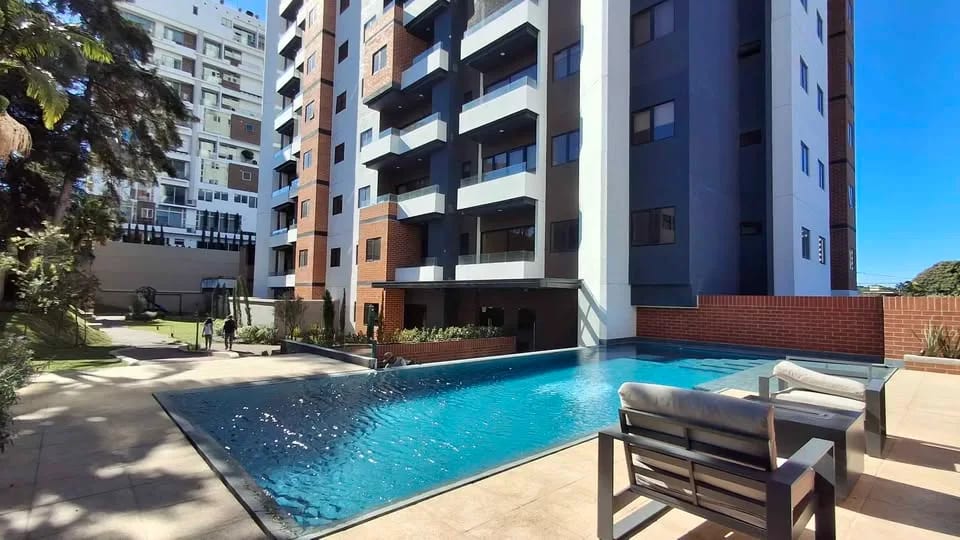 ALENA APARTAMENTO ESTRENAR ZONA 15 EN RENTA — Apartamento en Alquiler en Zona 15, Guatemala, Ciudad — foto 1 de 9