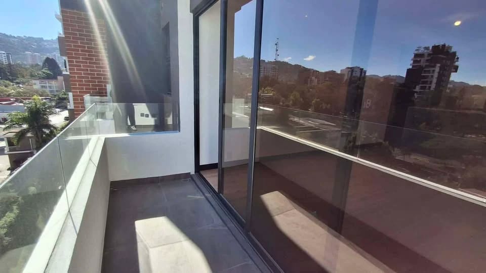 ALENA APARTAMENTO ESTRENAR ZONA 15 EN RENTA — Apartamento en Alquiler en Zona 15, Guatemala, Ciudad — foto 4 de 9