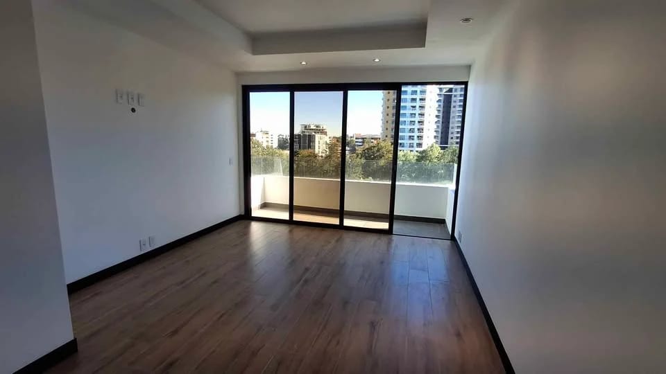 ALENA APARTAMENTO ESTRENAR ZONA 15 EN RENTA — Apartamento en Alquiler en Zona 15, Guatemala, Ciudad — foto 2 de 9