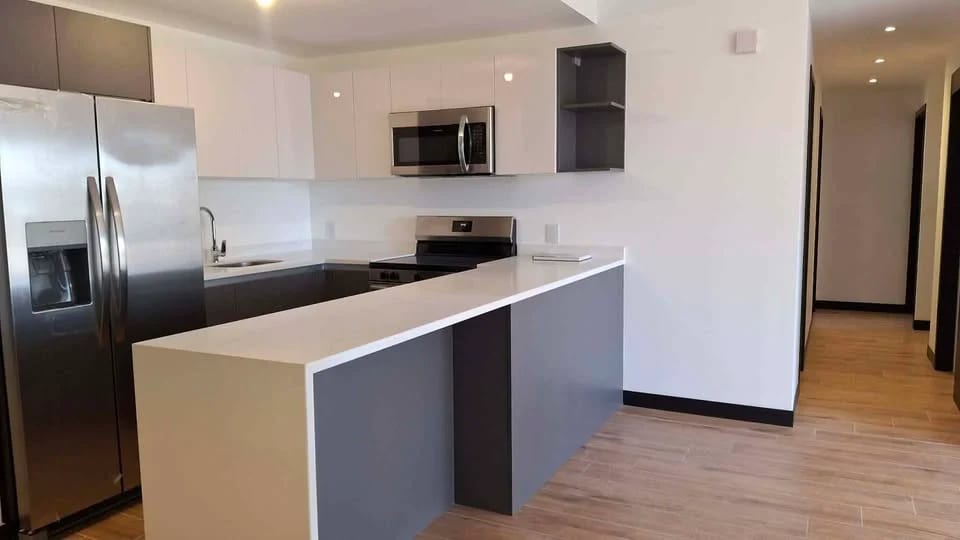 ALENA APARTAMENTO ESTRENAR ZONA 15 EN RENTA — Apartamento en Alquiler en Zona 15, Guatemala, Ciudad — foto 5 de 9