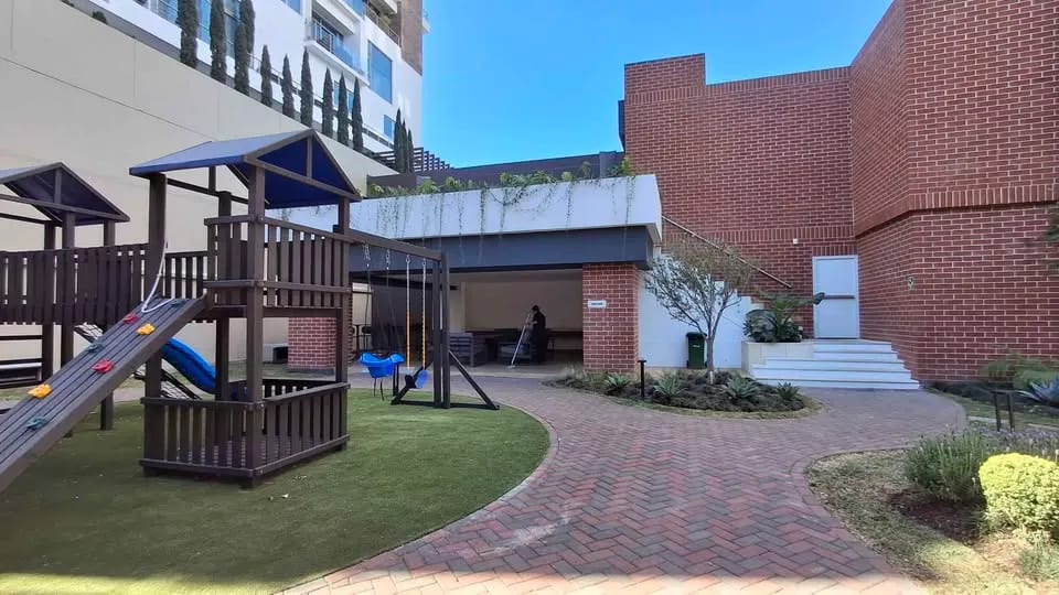 ALENA APARTAMENTO ESTRENAR ZONA 15 EN RENTA — Apartamento en Alquiler en Zona 15, Guatemala, Ciudad — foto 9 de 9