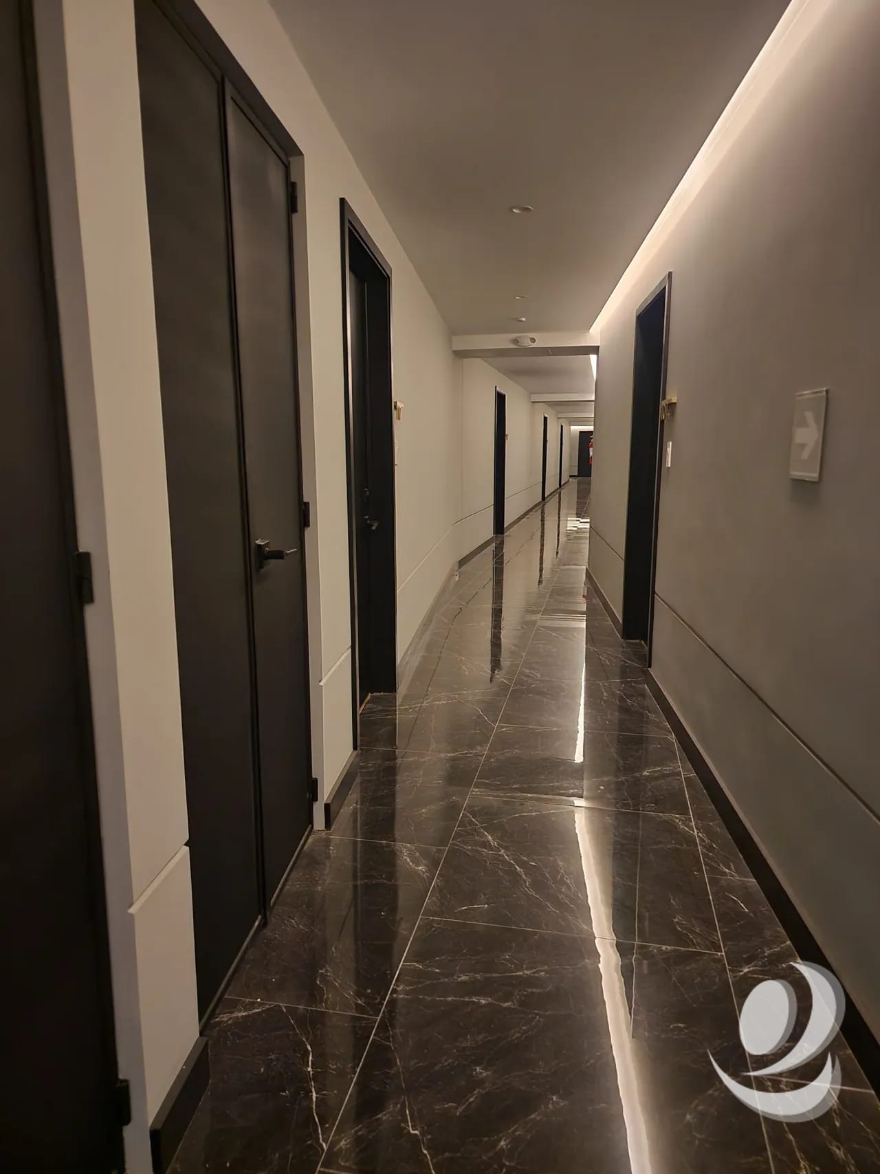 Venta de Apartamento en NUEVO Edificio de Lujos en zona 11. — Apartamento en Venta en Villa Mariscal, Zona 11, Guatemala, Ciudad — foto 11 de 17