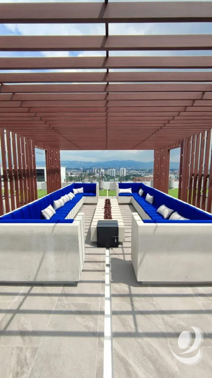 Venta de Apartamento en NUEVO Edificio de Lujos en zona 11. — Apartamento en Venta en Villa Mariscal, Zona 11, Guatemala, Ciudad — foto 17 de 17