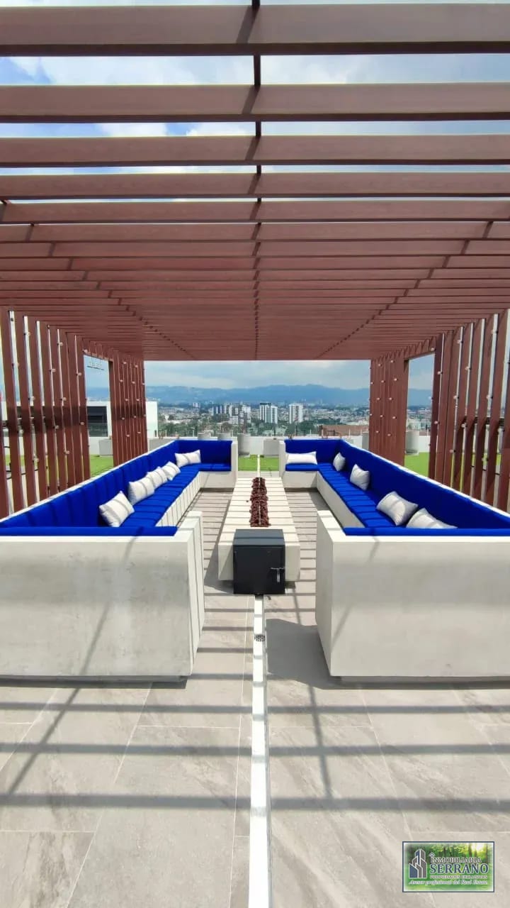 Venta de Apartamento en NUEVO Edificio de Lujos en zona 11. — Apartamento en Venta en Villa Mariscal, Zona 11, Guatemala, Ciudad — foto 17 de 17