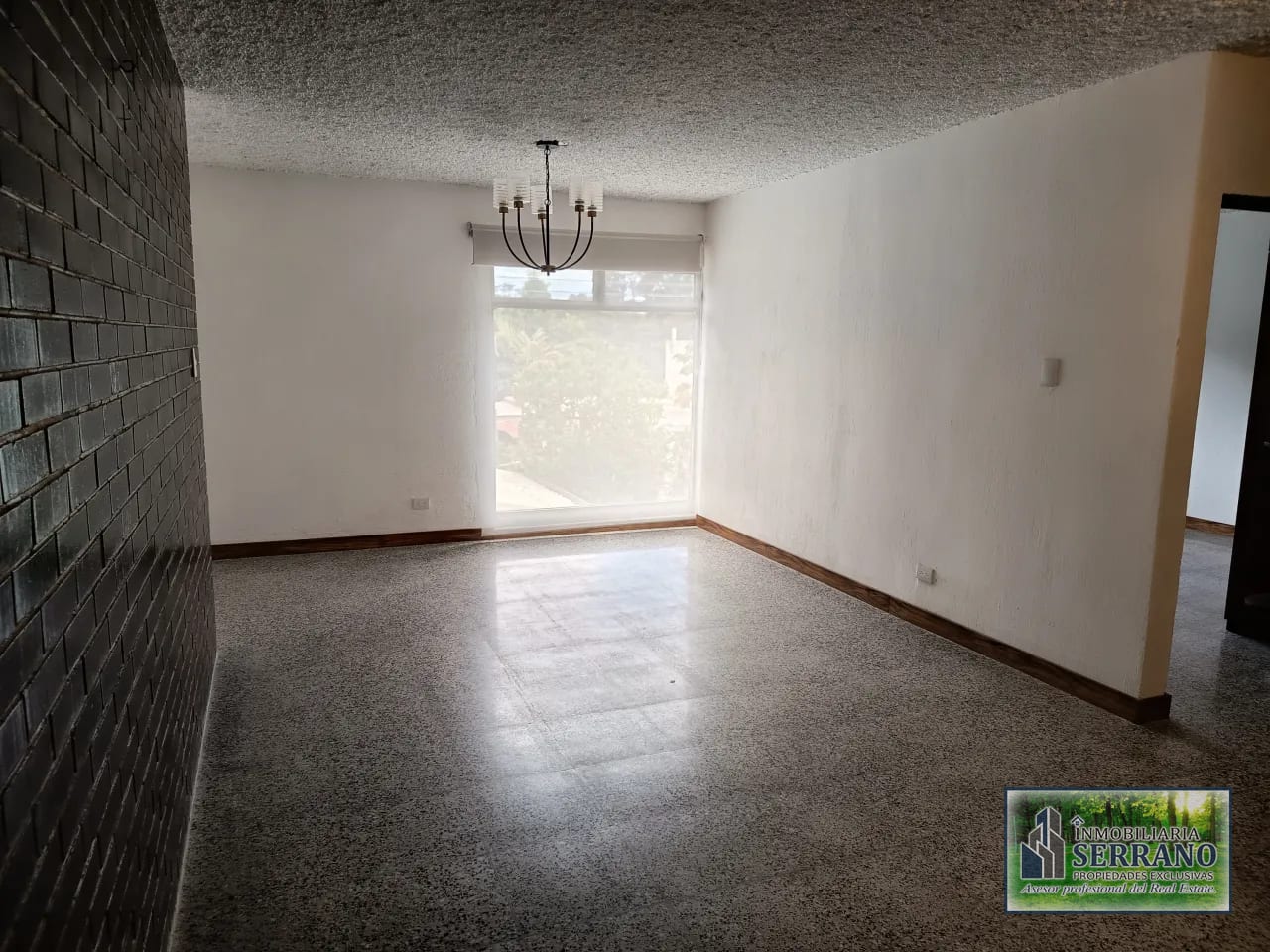 Renta de Apartamento en Vista Hermosa 1 Zona 15 — Apartamento en Alquiler en Vista Hermosa I, Zona 15, Guatemala, Ciudad — foto 4 de 17