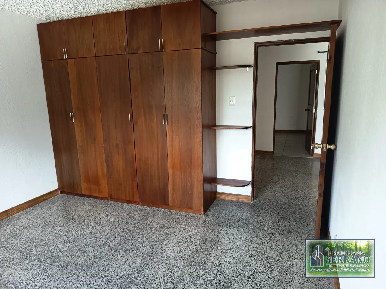 Renta de Apartamento en Vista Hermosa 1 Zona 15 — Apartamento en Alquiler en Vista Hermosa I, Zona 15, Guatemala, Ciudad — foto 11 de 17