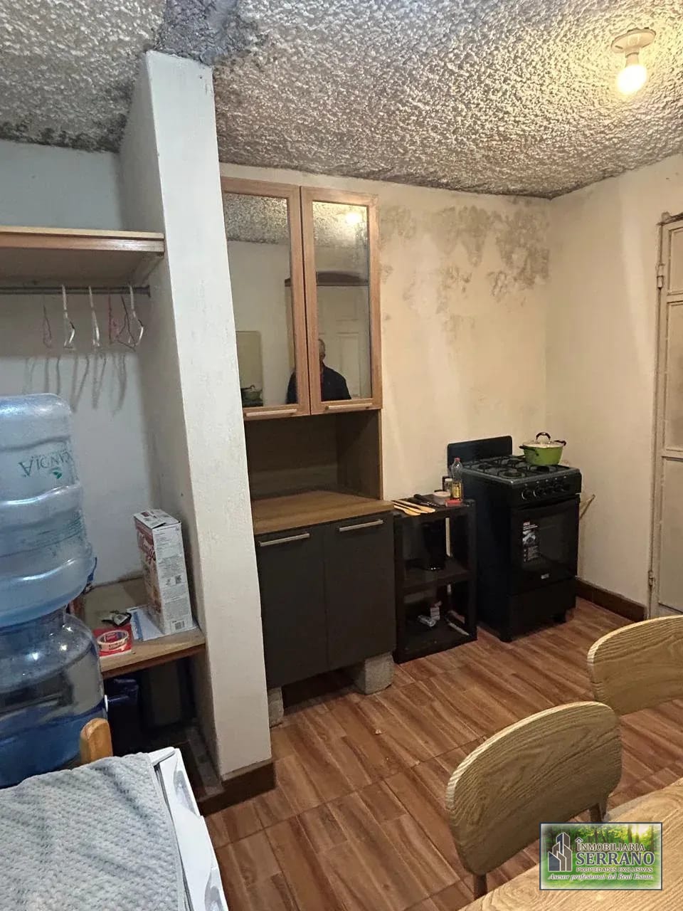 Renta de Apartamento Amueblado. z.7 Ciudad de Plata 1.. — Apartamento en Alquiler en Ciudad de Plata, Zona 7, Guatemala, Ciudad — foto 3 de 4