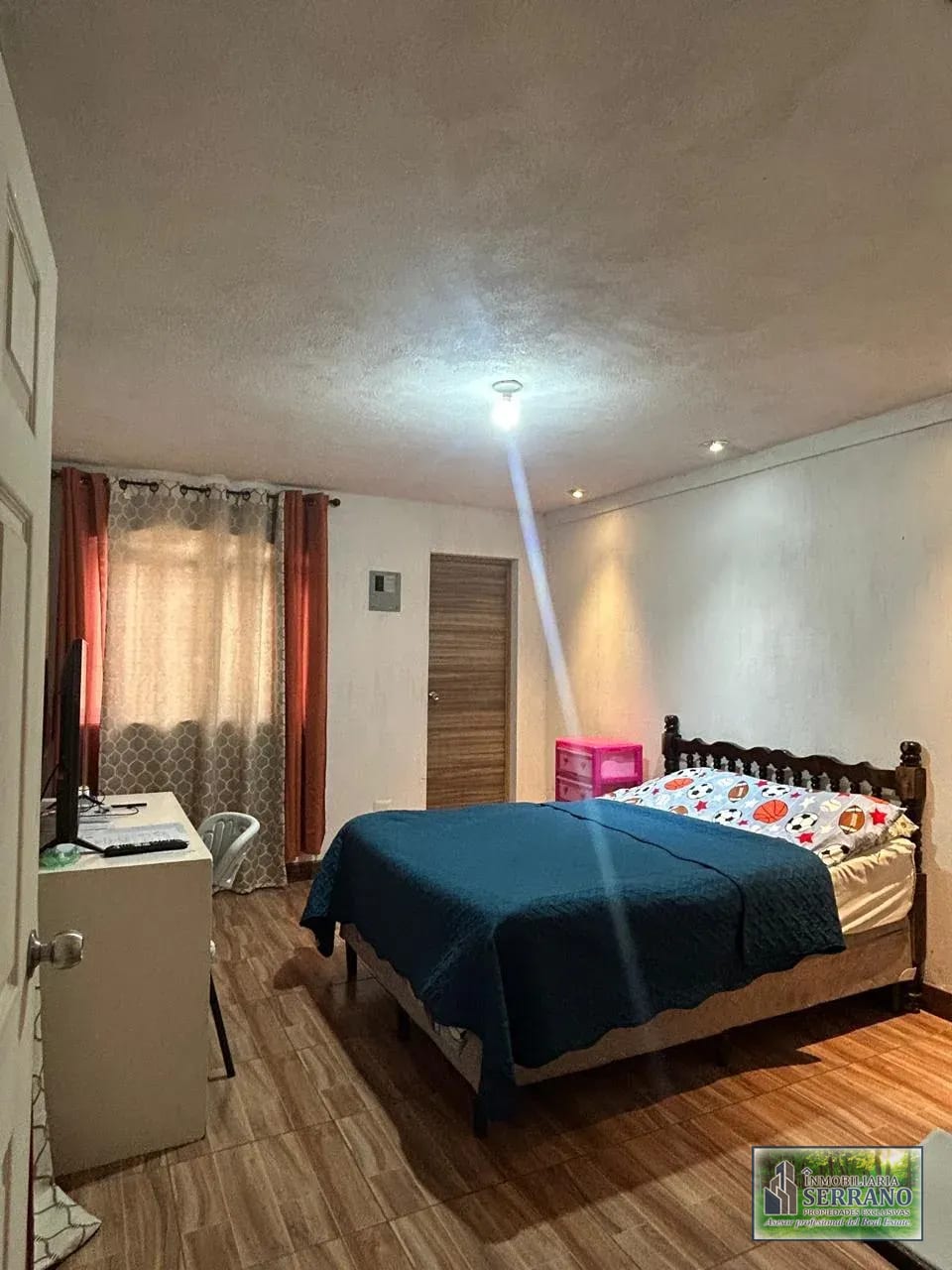 Renta de Apartamento Amueblado. z.7 Ciudad de Plata 1.. — Apartamento en Alquiler en Ciudad de Plata, Zona 7, Guatemala, Ciudad — foto 1 de 4