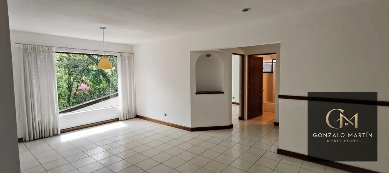 Apartamento en Renta Zona 15 — Apartamento en Alquiler en Zona 15, Guatemala, Ciudad — foto 13 de 17