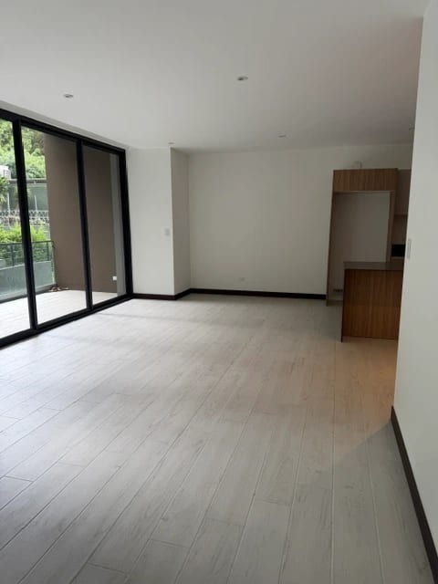 Apartamento en VENTA zona 5, Vista Hermosa III-NUEVO Nivel bajo con vista al jardín — Apartamento en Venta en Zona 15, Guatemala, Ciudad — foto 7 de 17