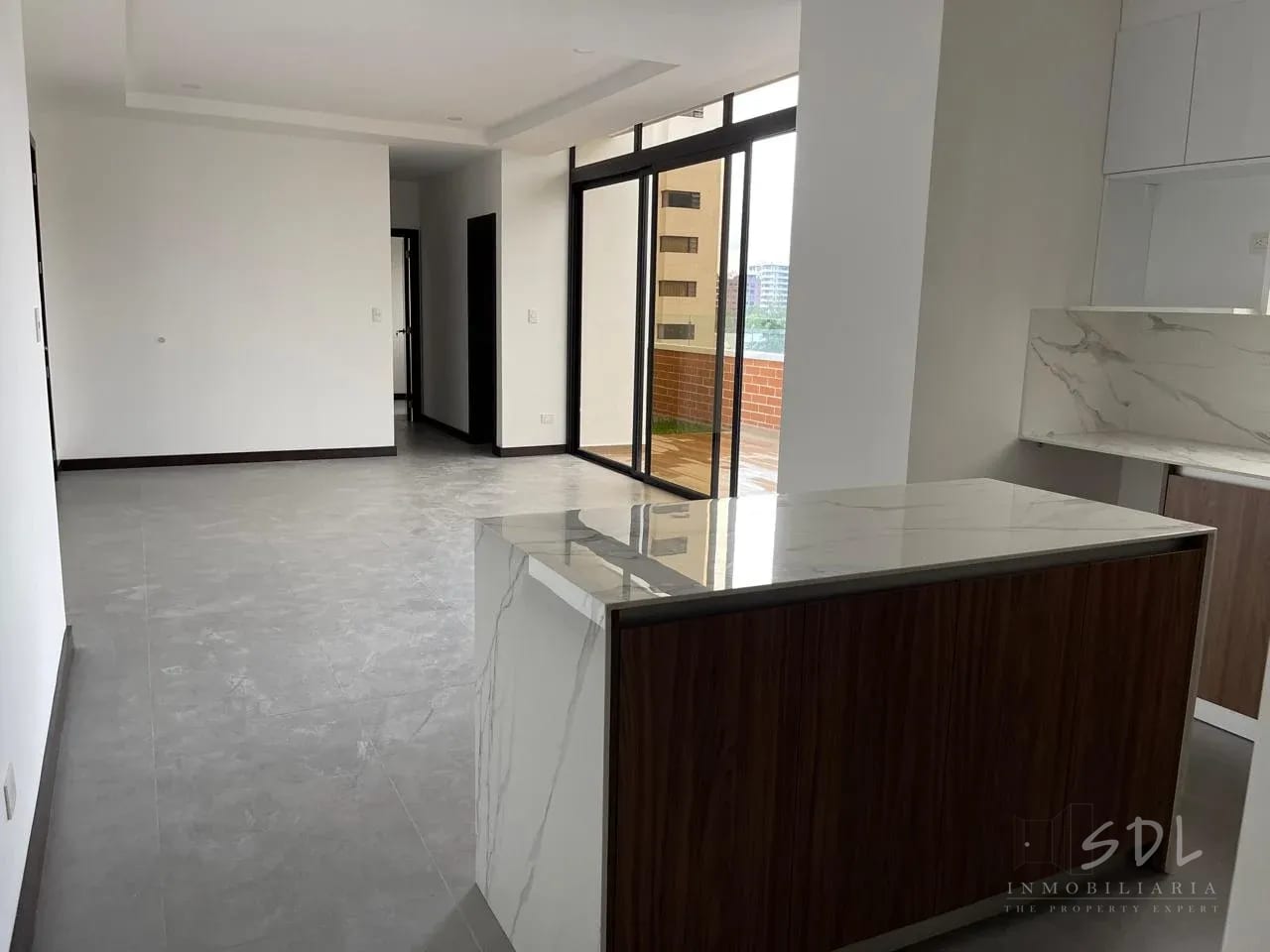 Zona 15 Vista Hermosa II — Apartamento en Alquiler en Vista Hermosa II, Zona 15, Guatemala, Ciudad — foto 2 de 5