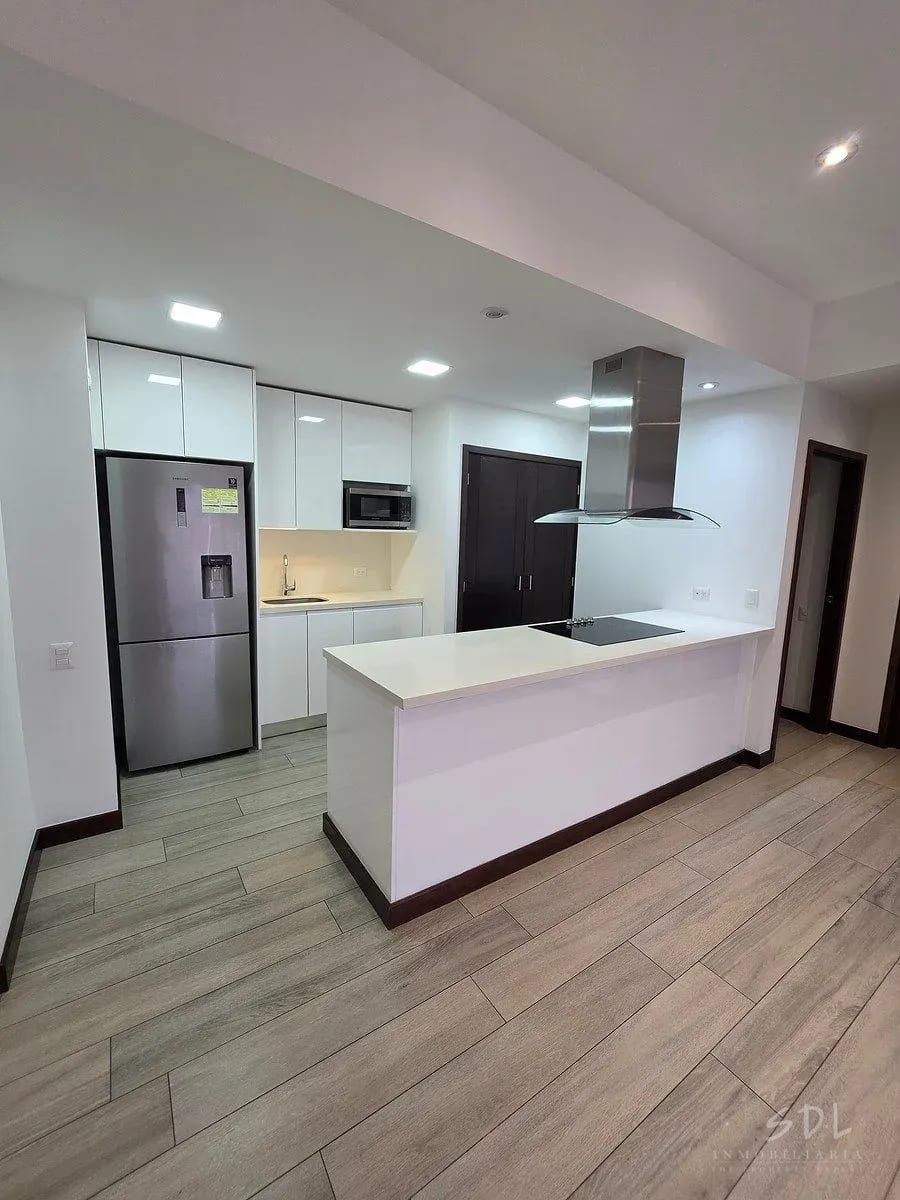 Zona 14 Novus — Apartamento en Alquiler en Novus, Zona 14, Guatemala, Ciudad — foto 2 de 10