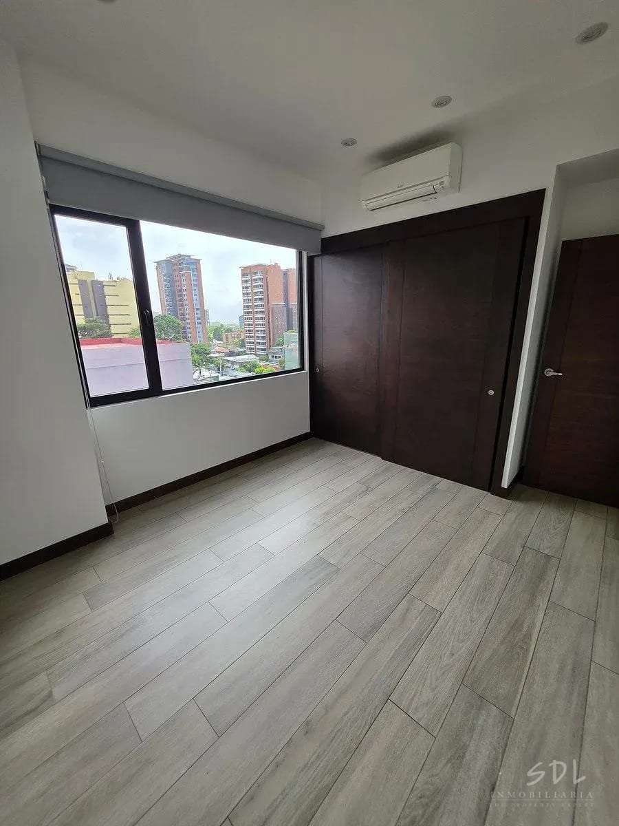 Zona 14 Novus — Apartamento en Alquiler en Novus, Zona 14, Guatemala, Ciudad — foto 3 de 10