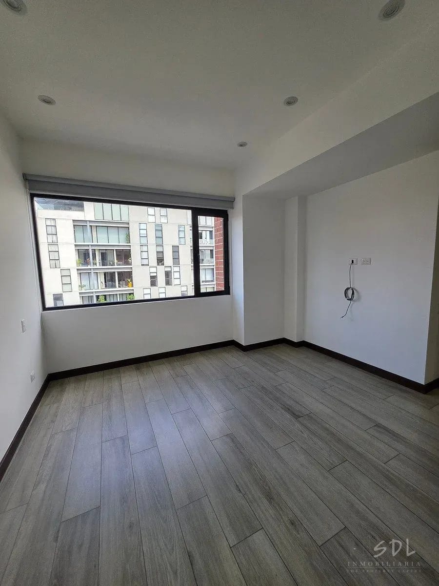 Zona 14 Novus — Apartamento en Alquiler en Novus, Zona 14, Guatemala, Ciudad — foto 6 de 10
