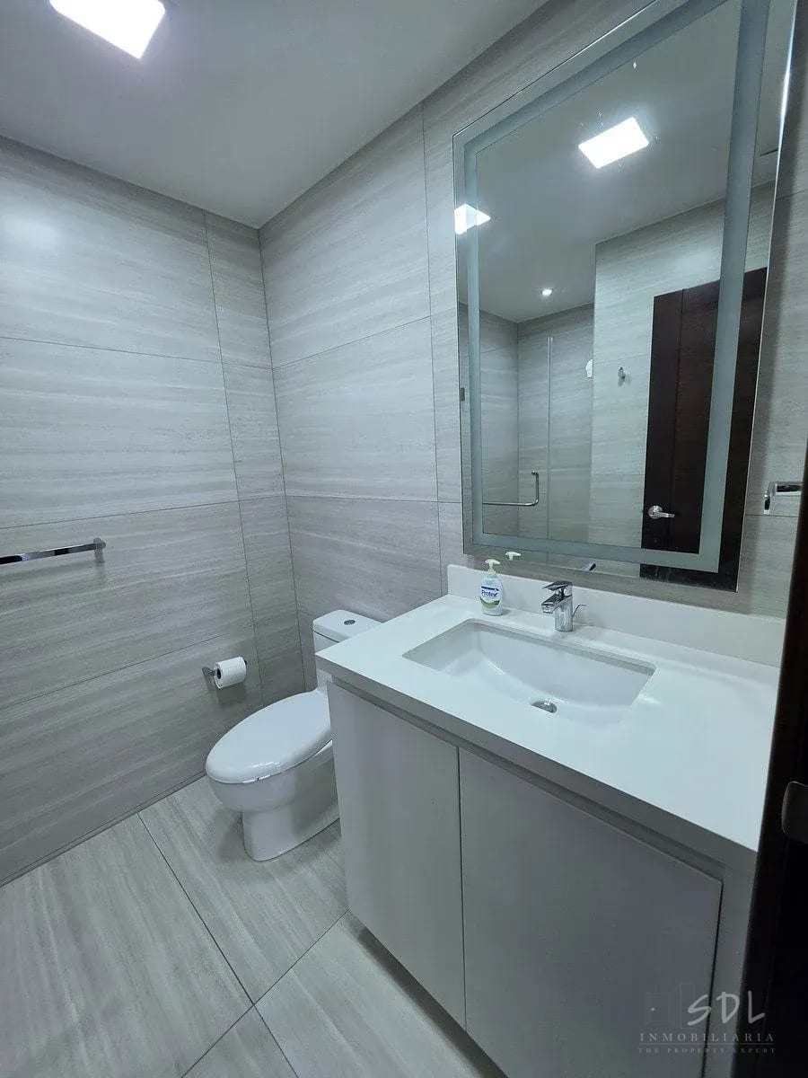 Zona 14 Novus — Apartamento en Alquiler en Novus, Zona 14, Guatemala, Ciudad — foto 8 de 10